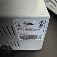 Fisher Scientific Isotemp 2 Block Standard Drybath image 0